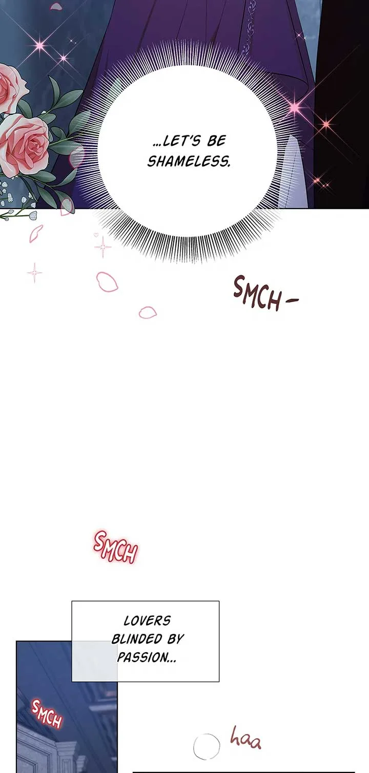 To My Beloved Foe Chapter 35 page 9