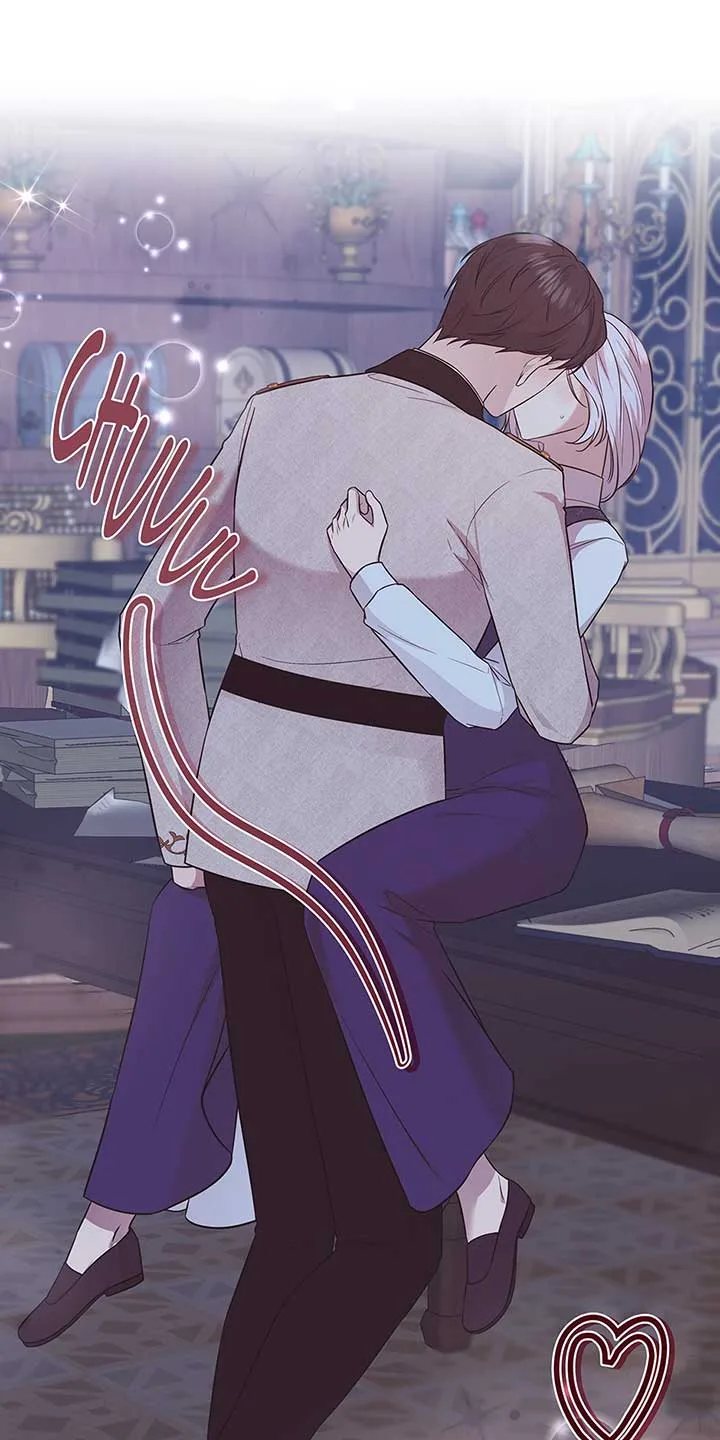 To My Beloved Foe Chapter 35 page 38
