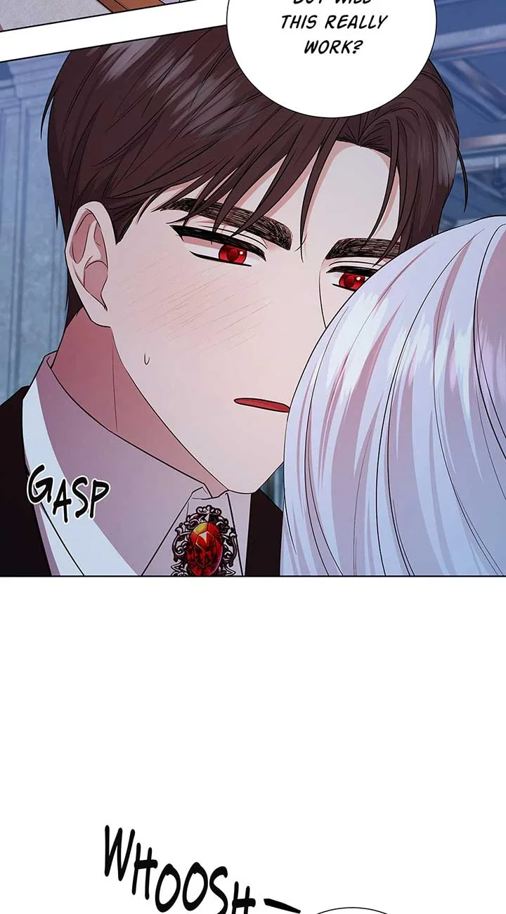 To My Beloved Foe Chapter 35 page 14