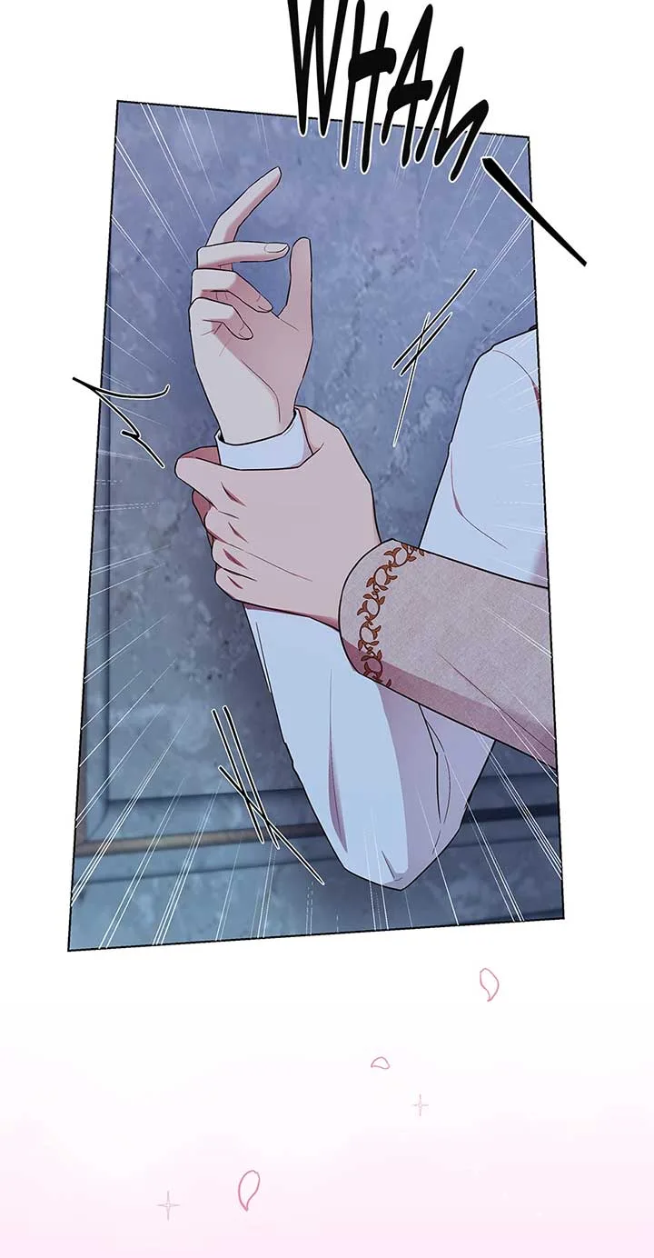 To My Beloved Foe Chapter 35 page 7