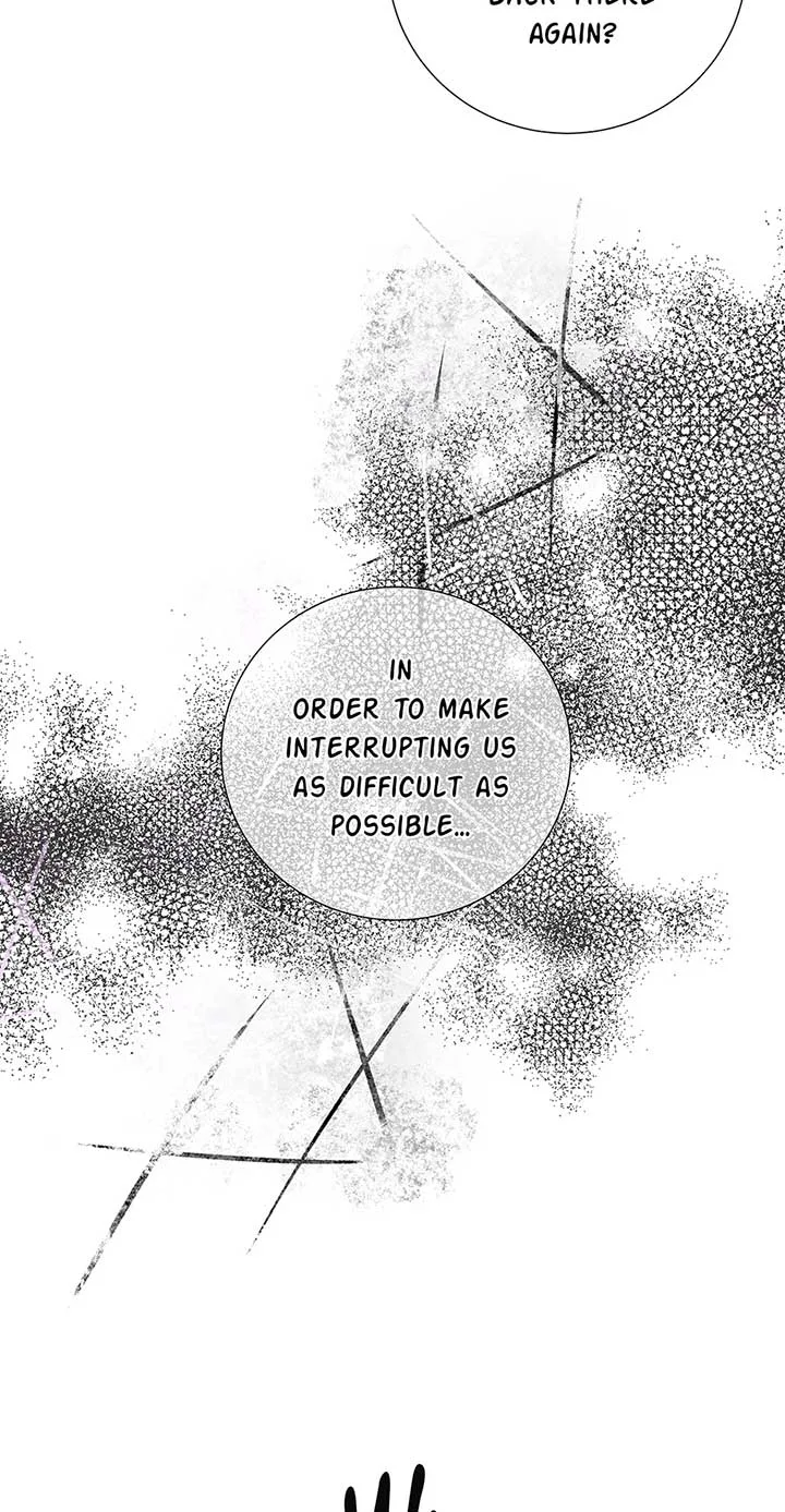 To My Beloved Foe Chapter 35 page 6