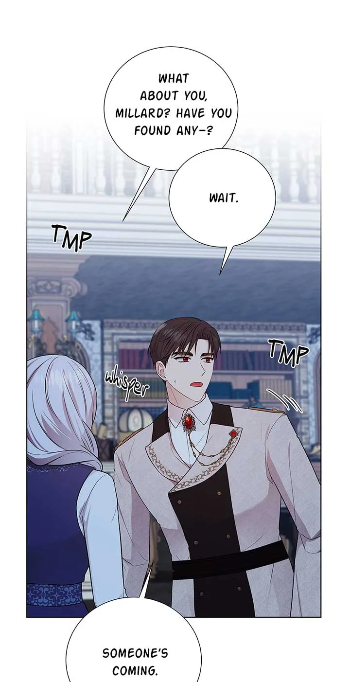 To My Beloved Foe Chapter 35 page 32