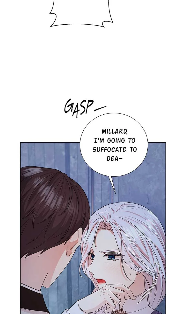 To My Beloved Foe Chapter 35 page 16