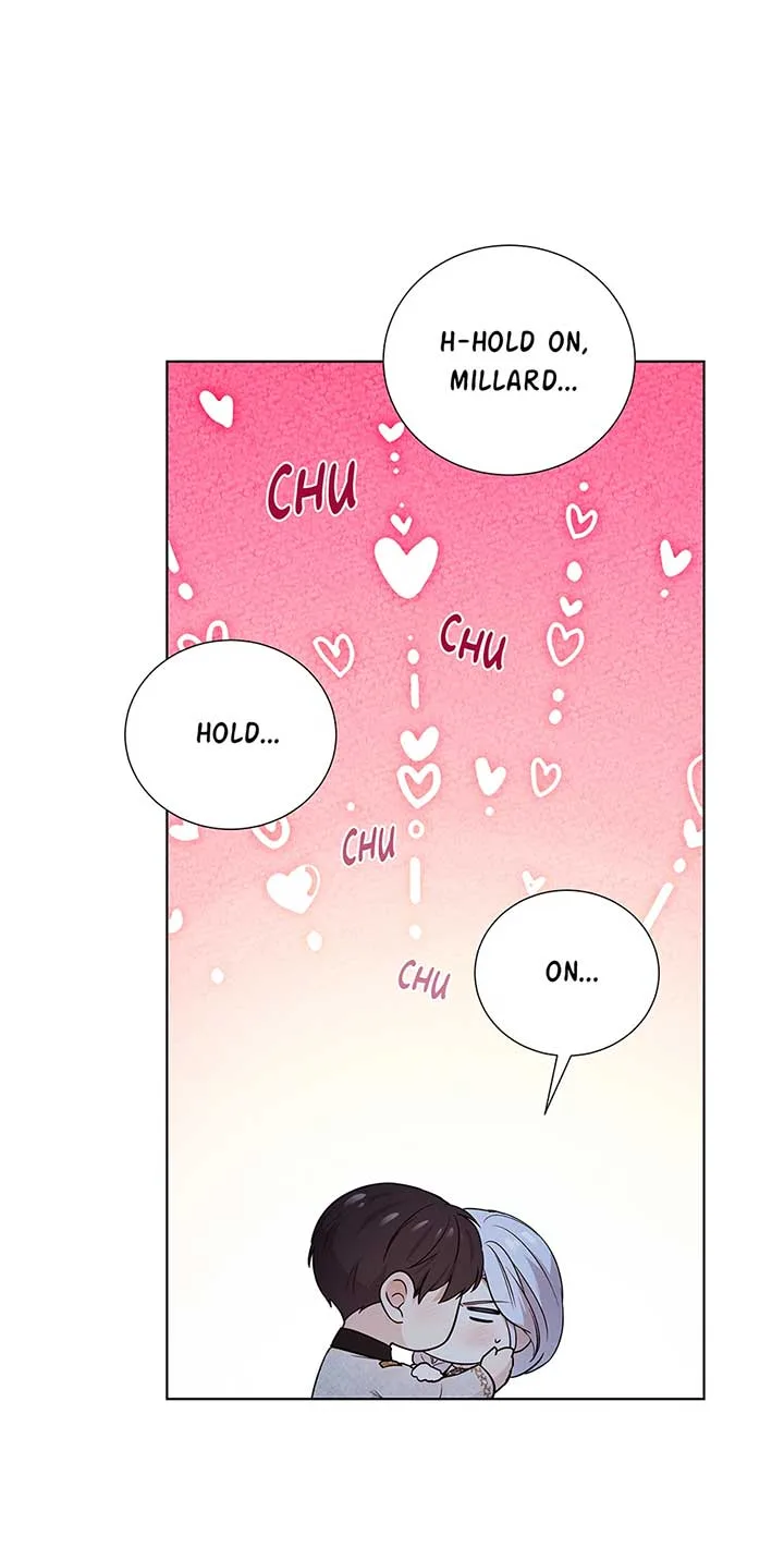 To My Beloved Foe Chapter 35 page 19