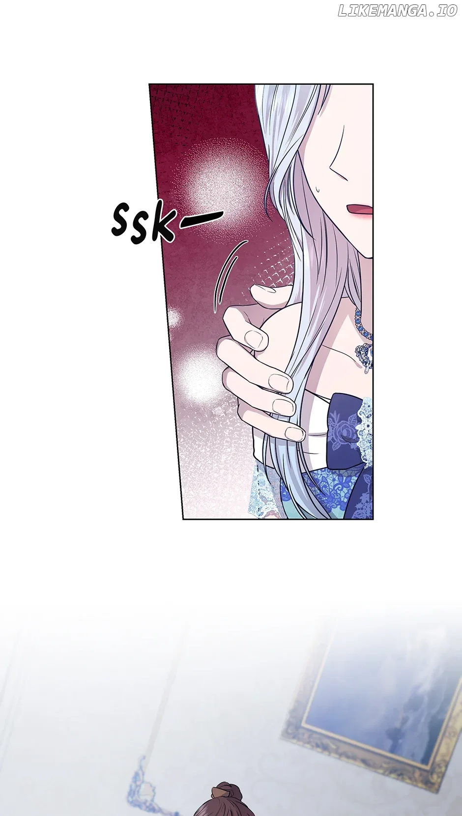 To My Beloved Foe Chapter 29 page 20