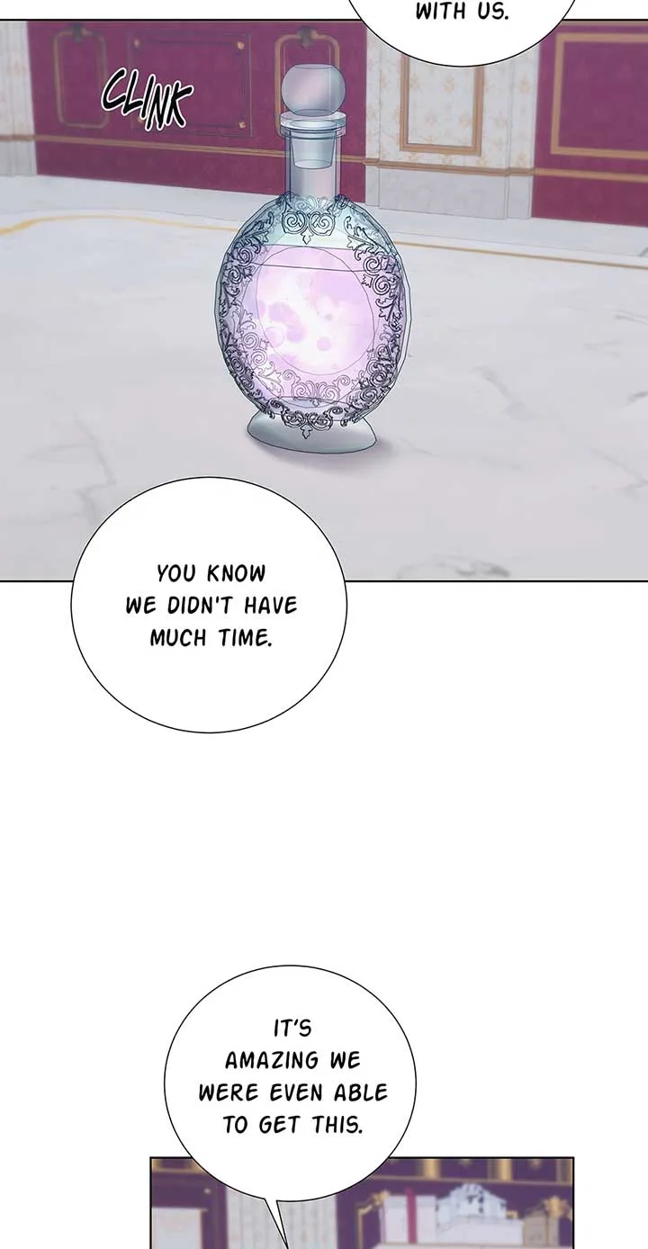 To My Beloved Foe Chapter 35 page 45
