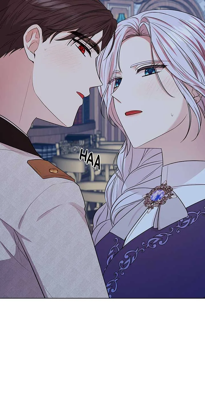 To My Beloved Foe Chapter 35 page 40
