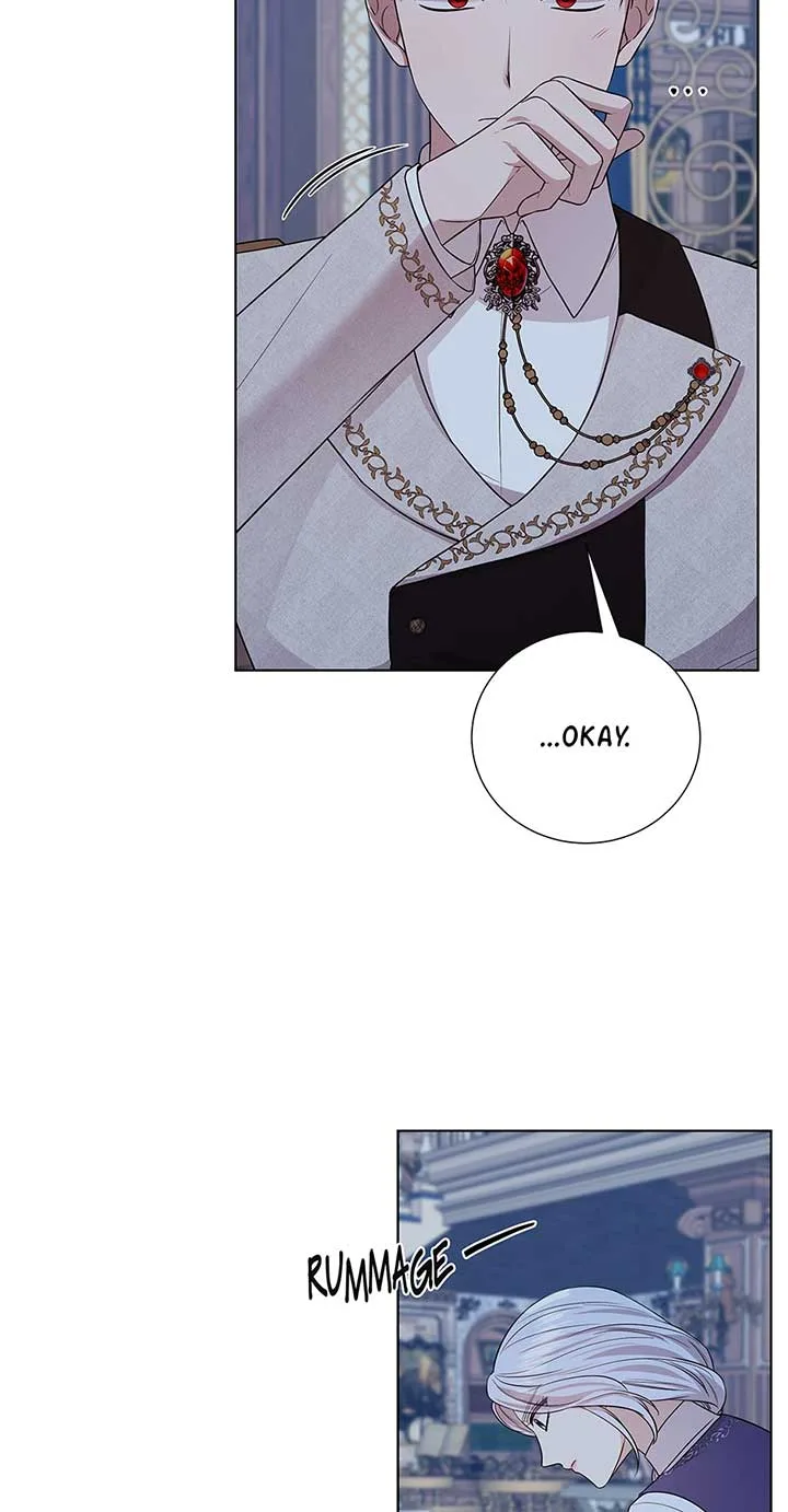 To My Beloved Foe Chapter 35 page 27
