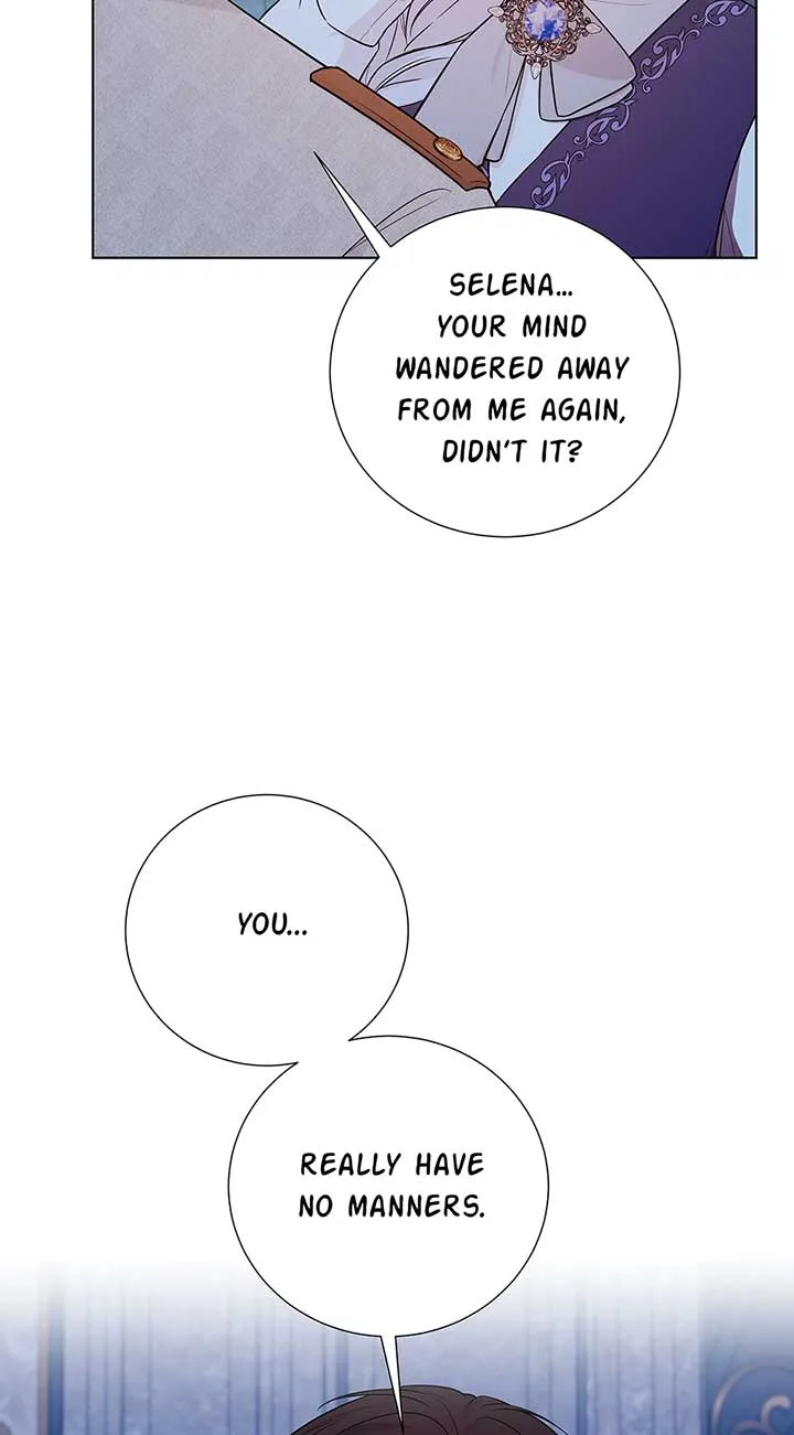 To My Beloved Foe Chapter 35 page 17
