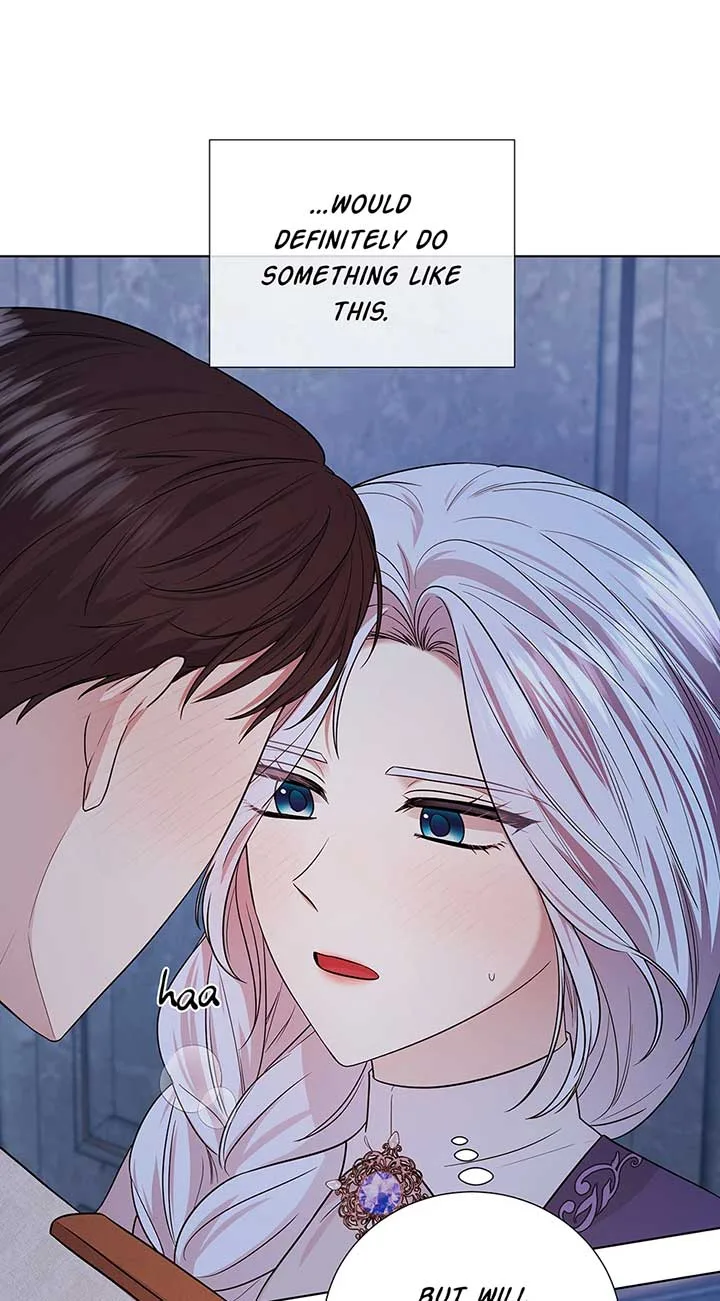 To My Beloved Foe Chapter 35 page 13