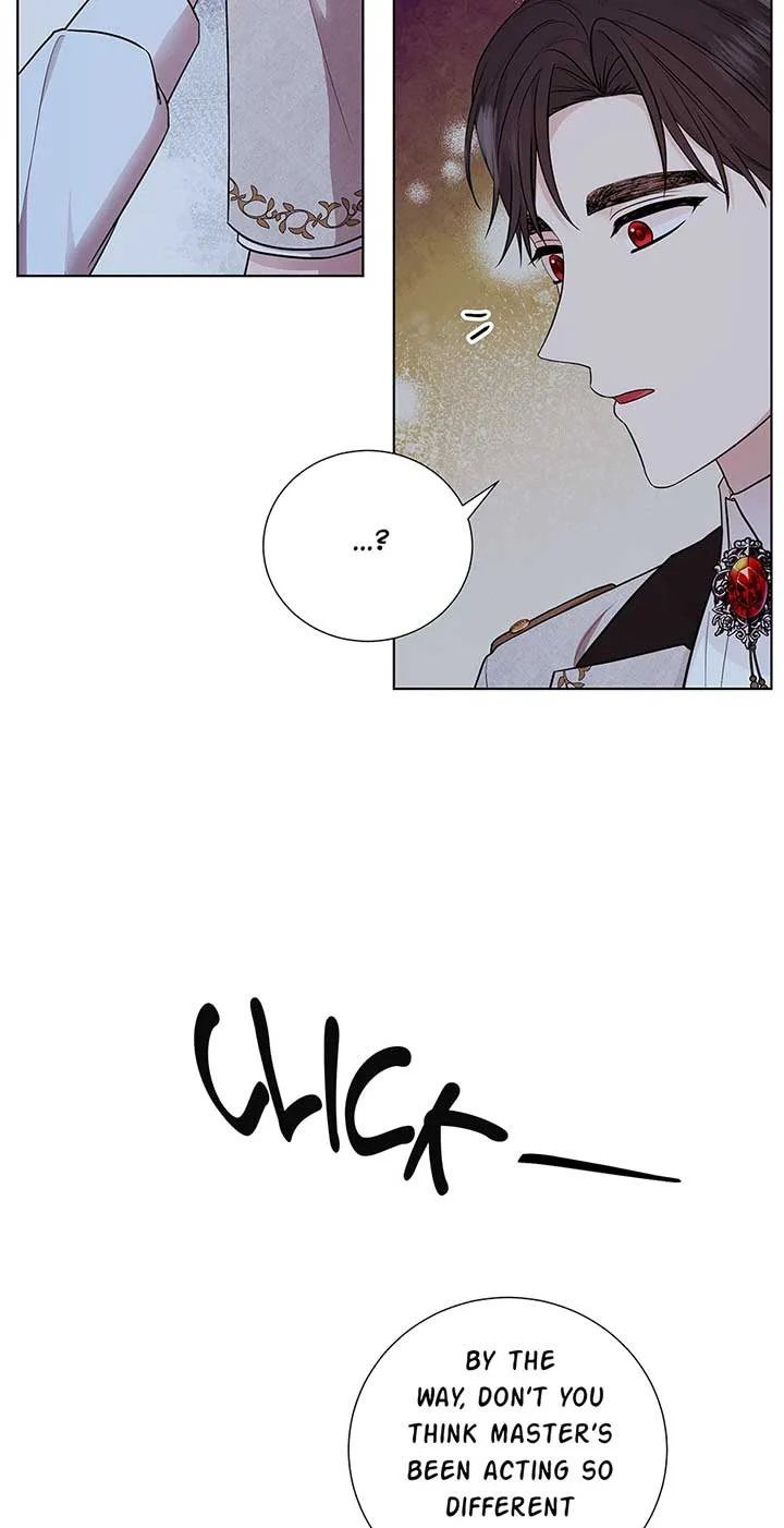 To My Beloved Foe Chapter 35 page 35