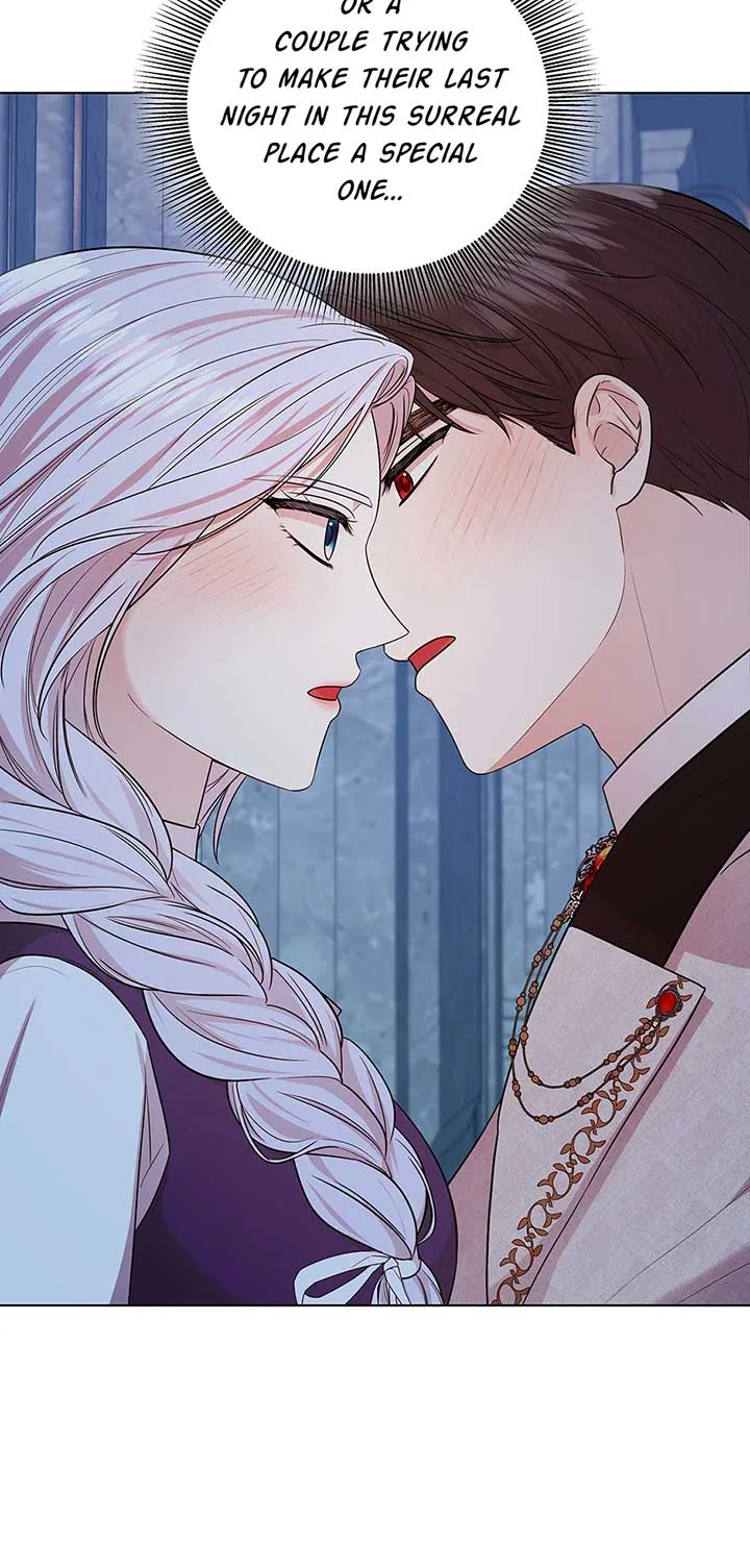 To My Beloved Foe Chapter 35 page 11