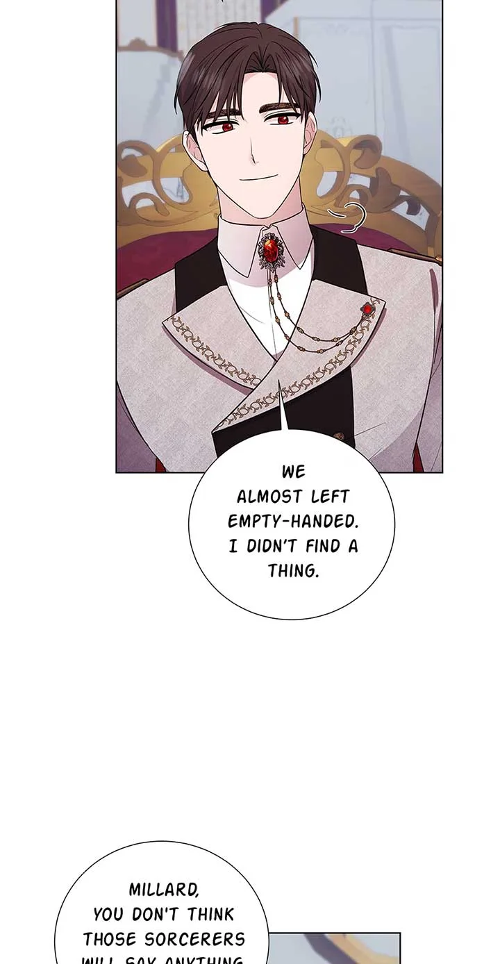 To My Beloved Foe Chapter 35 page 46