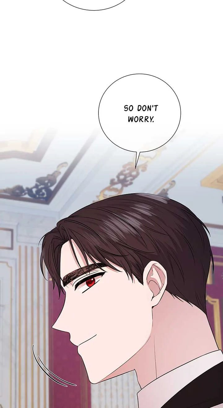 To My Beloved Foe Chapter 35 page 49