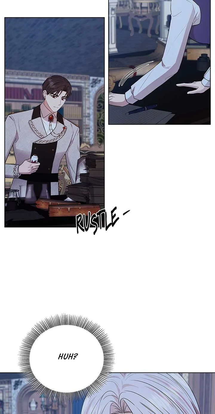 To My Beloved Foe Chapter 35 page 28