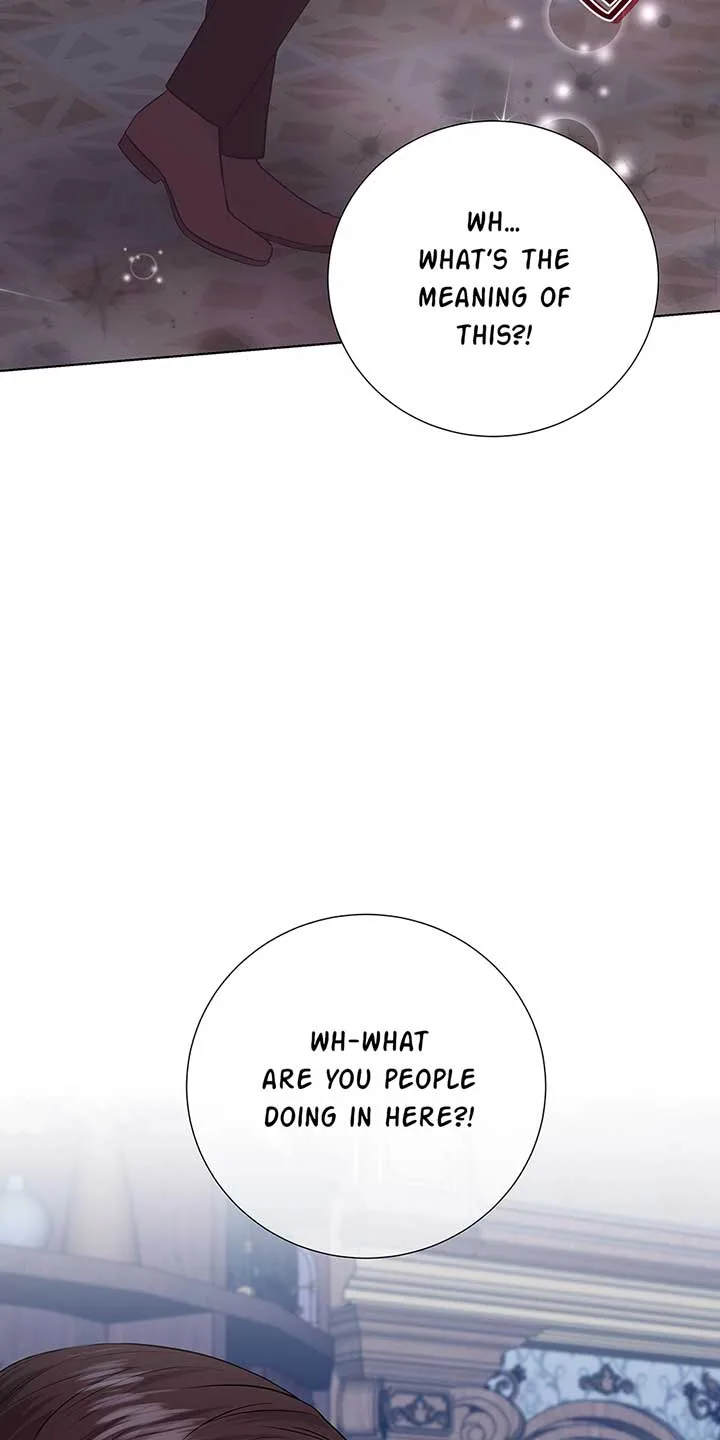 To My Beloved Foe Chapter 35 page 39