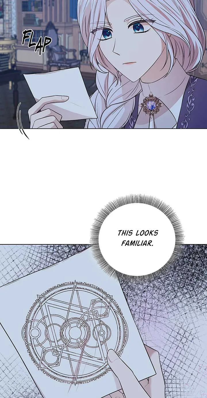 To My Beloved Foe Chapter 35 page 29