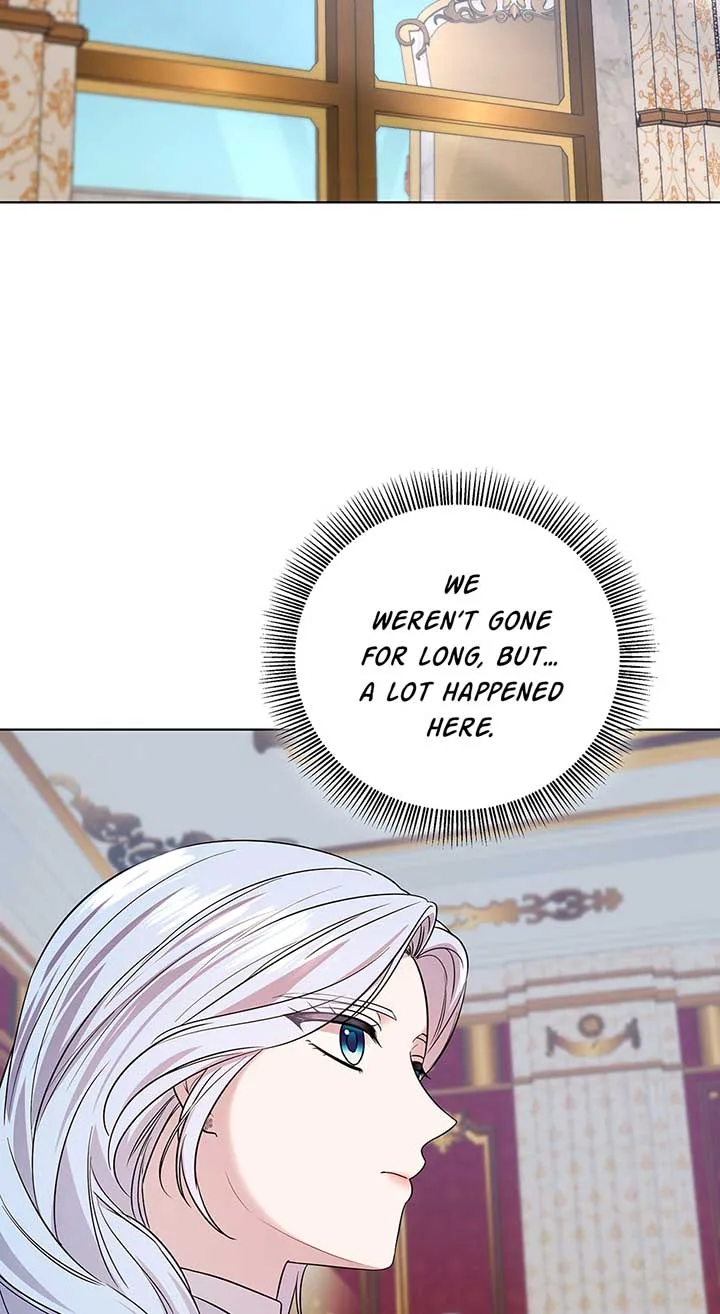 To My Beloved Foe Chapter 35 page 51