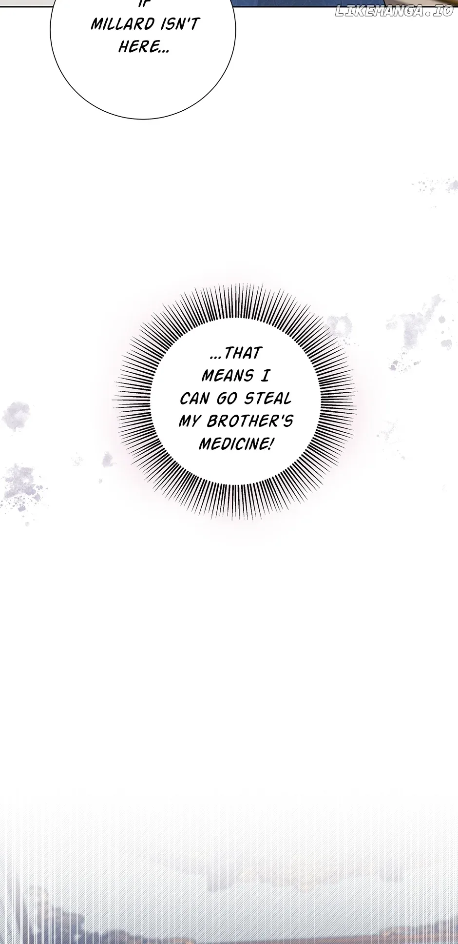 To My Beloved Foe Chapter 26 page 47