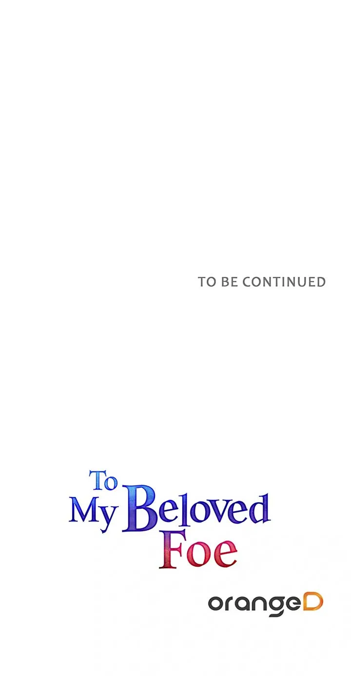 To My Beloved Foe Chapter 35 page 60