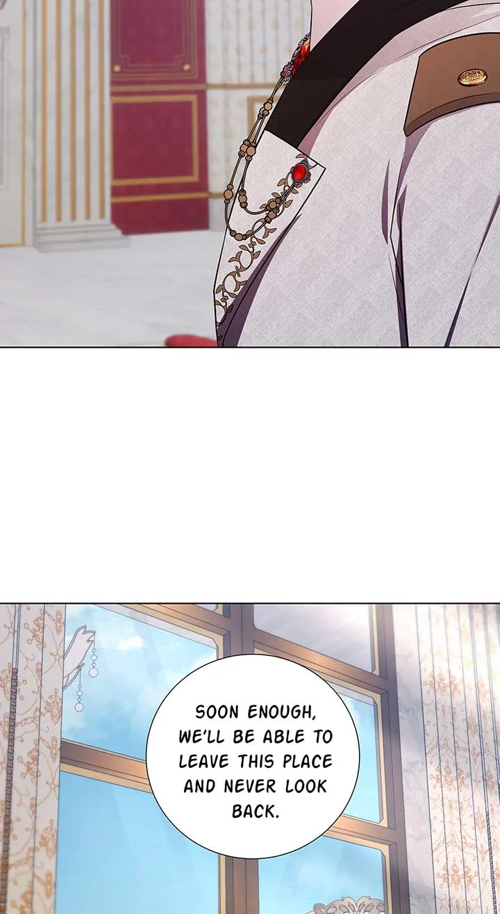 To My Beloved Foe Chapter 35 page 50