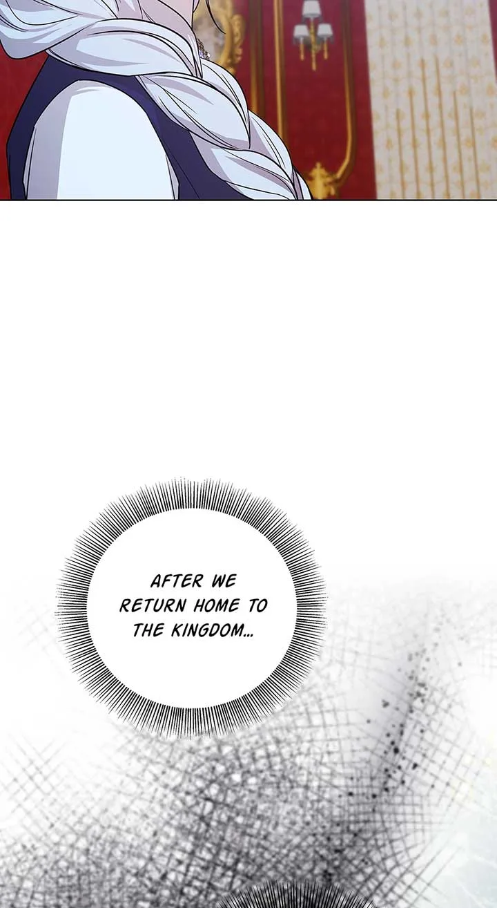To My Beloved Foe Chapter 35 page 52