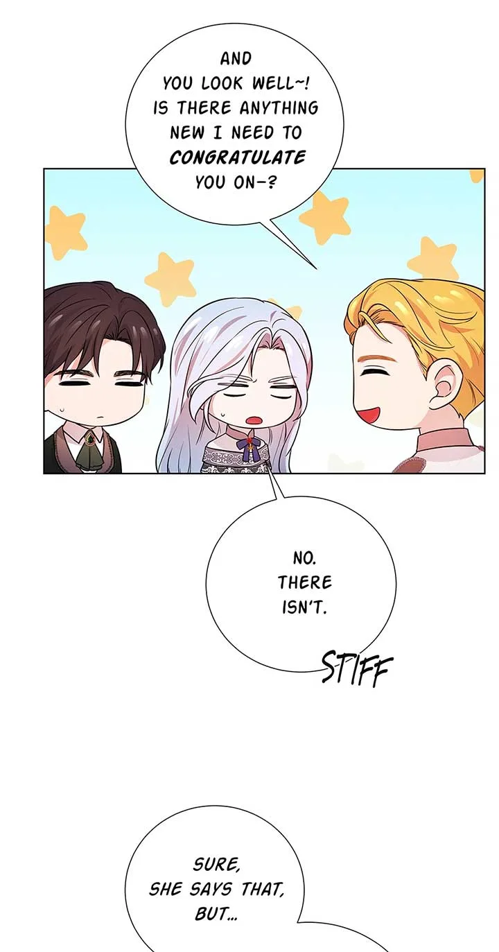 To My Beloved Foe Chapter 35 page 57