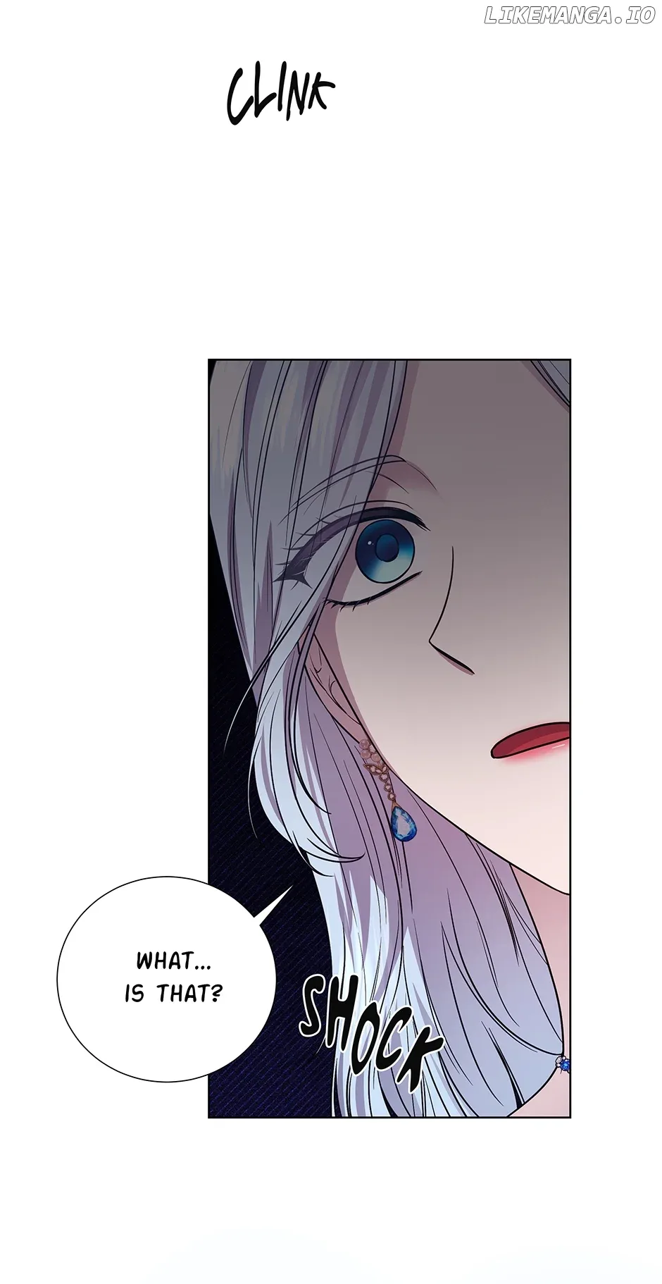 To My Beloved Foe Chapter 28 page 52