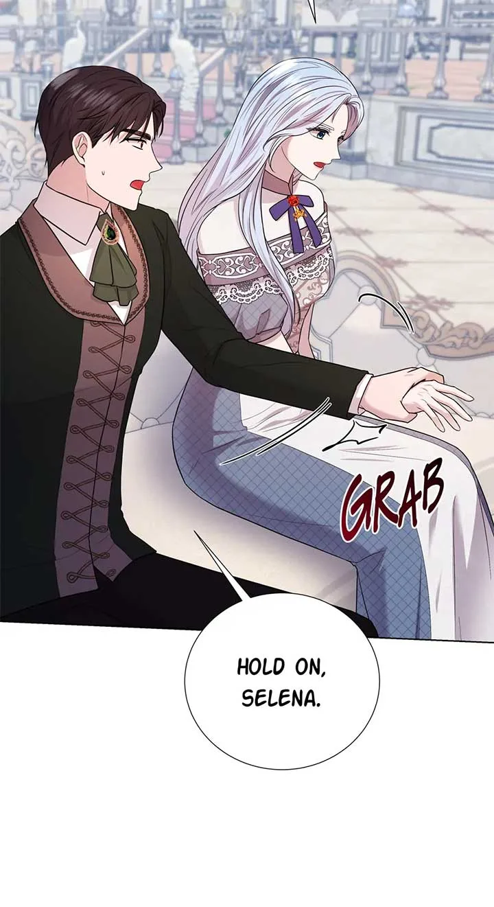 To My Beloved Foe Chapter 36 page 11