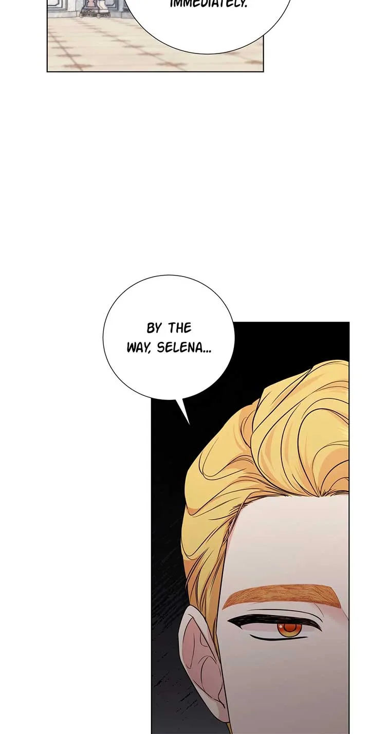 To My Beloved Foe Chapter 36 page 55