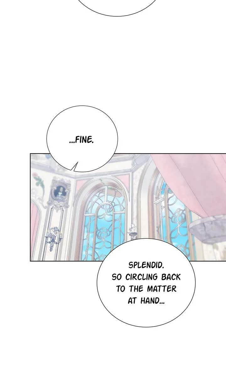 To My Beloved Foe Chapter 36 page 16