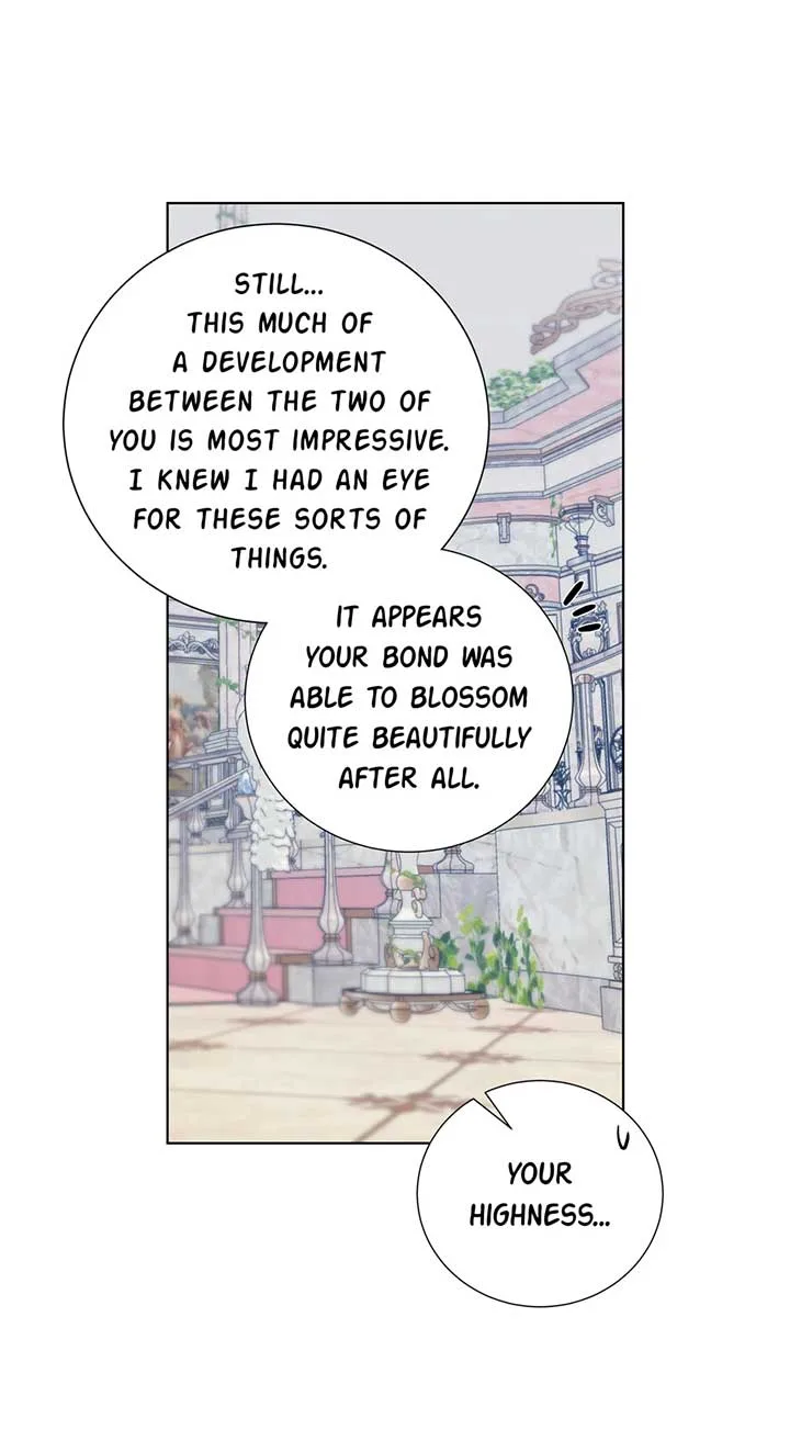 To My Beloved Foe Chapter 36 page 6