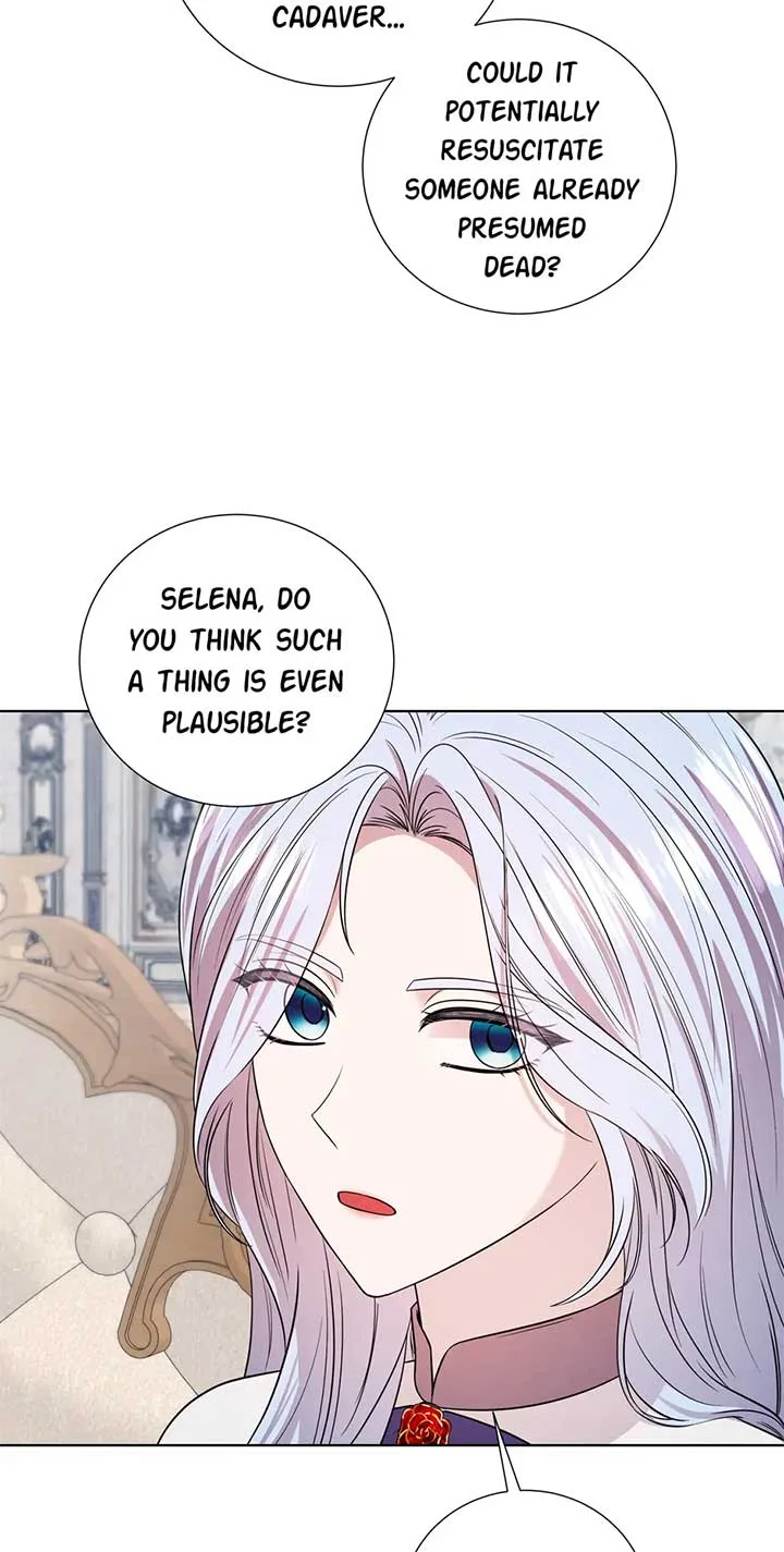 To My Beloved Foe Chapter 36 page 28