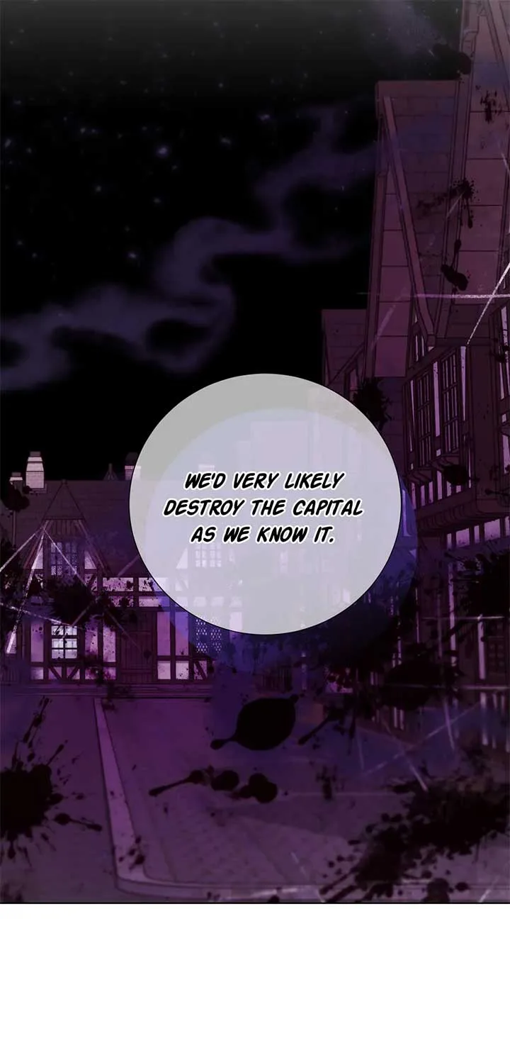 To My Beloved Foe Chapter 36 page 39