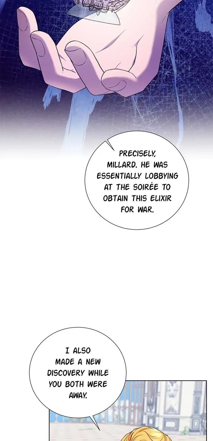 To My Beloved Foe Chapter 36 page 24
