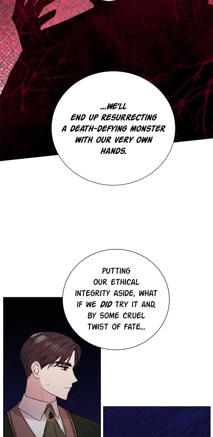 To My Beloved Foe Chapter 36 page 37
