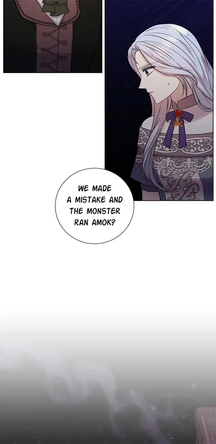 To My Beloved Foe Chapter 36 page 38