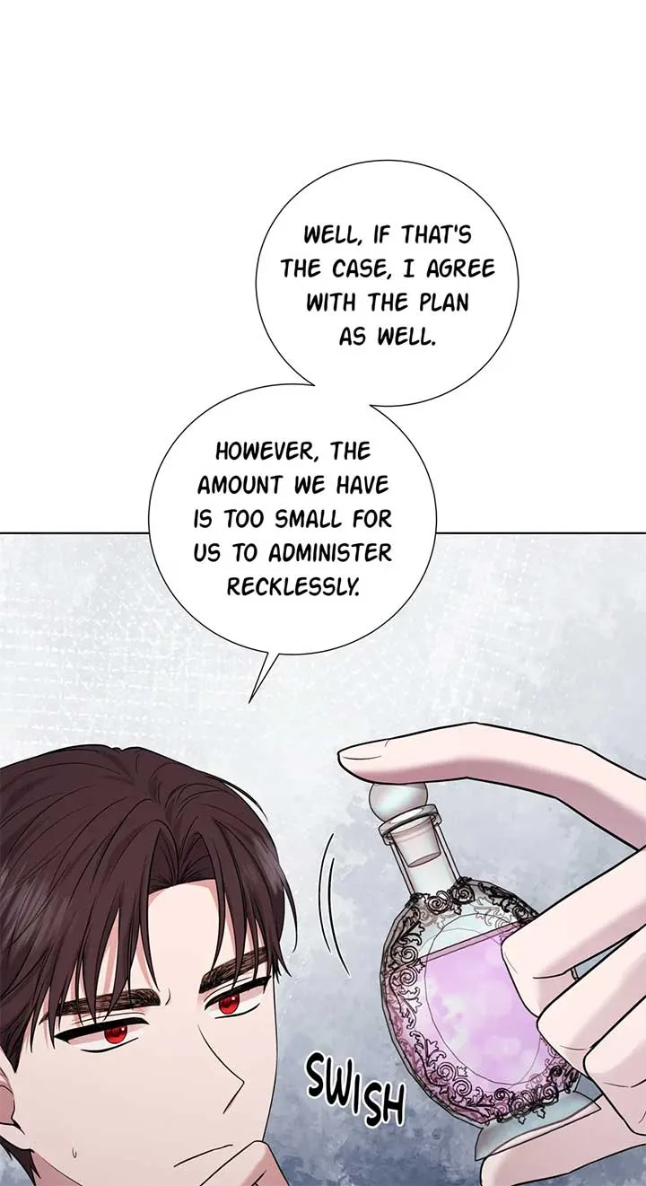To My Beloved Foe Chapter 36 page 46