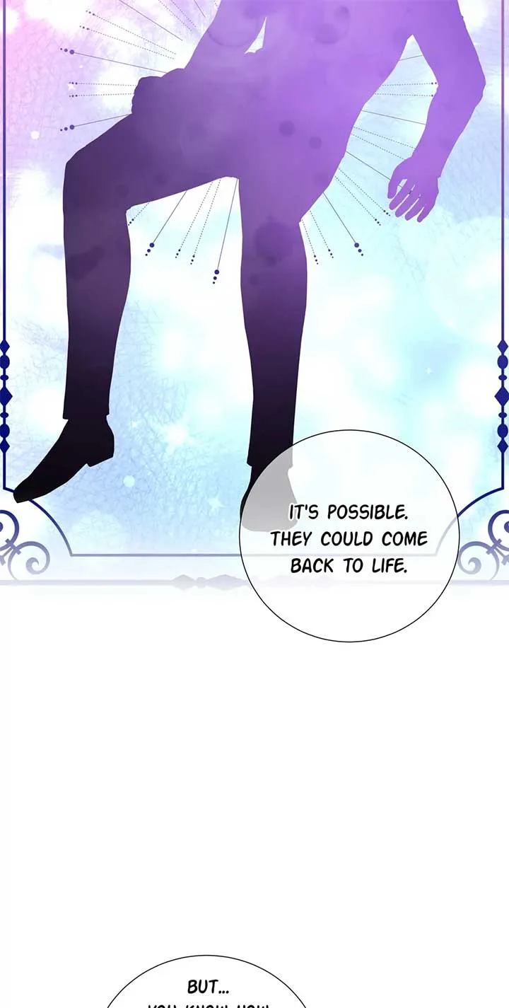 To My Beloved Foe Chapter 36 page 31