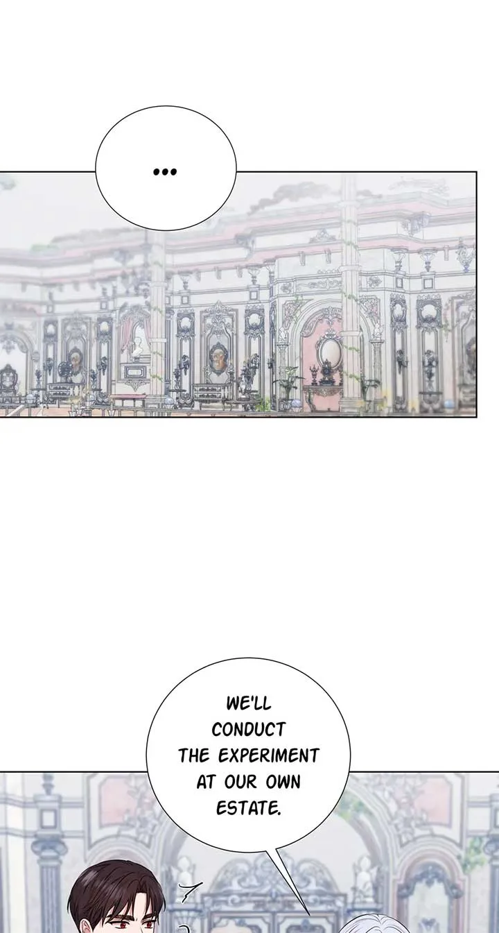 To My Beloved Foe Chapter 36 page 40