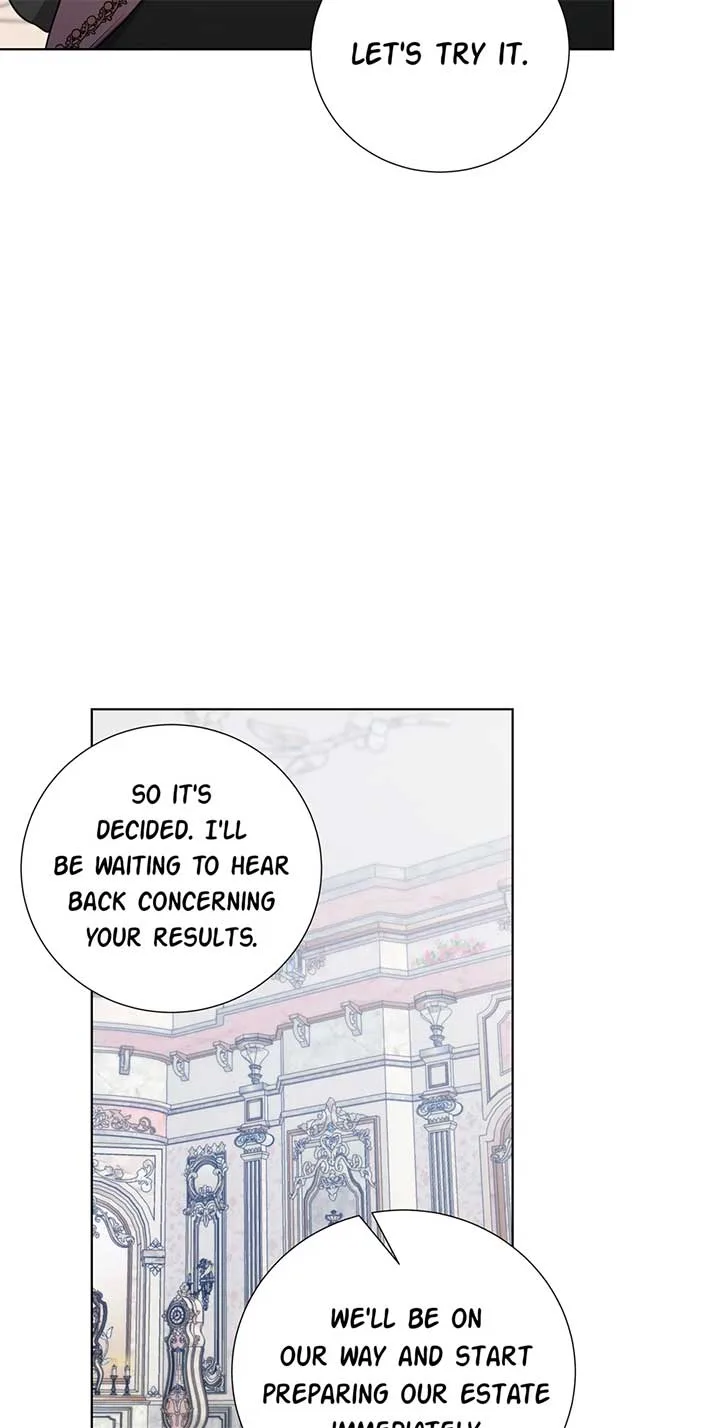 To My Beloved Foe Chapter 36 page 54