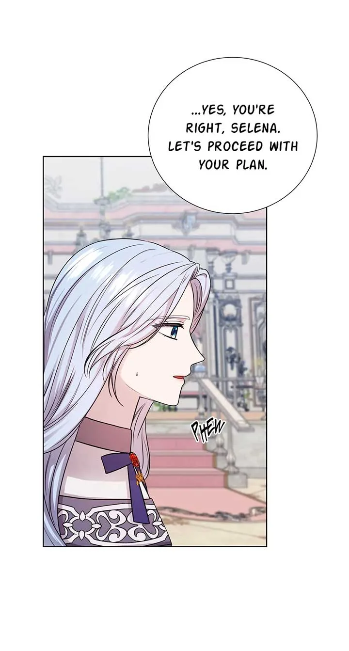 To My Beloved Foe Chapter 36 page 45
