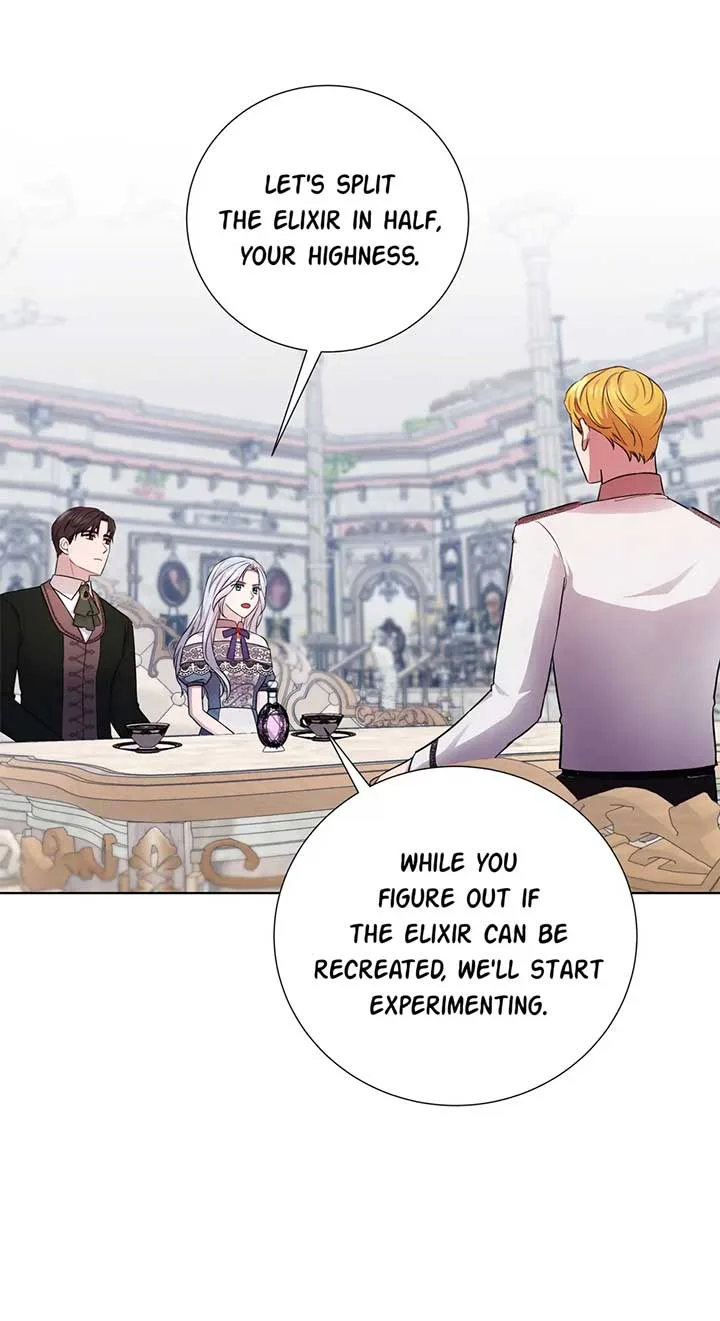 To My Beloved Foe Chapter 36 page 51