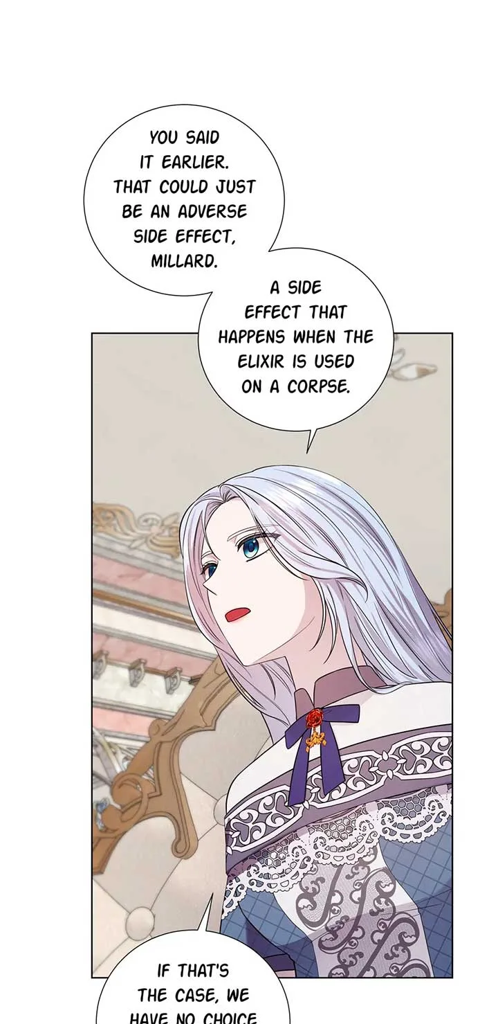 To My Beloved Foe Chapter 36 page 34