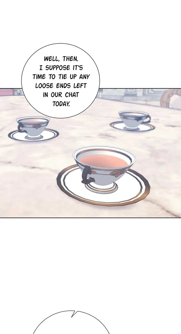 To My Beloved Foe Chapter 36 page 7