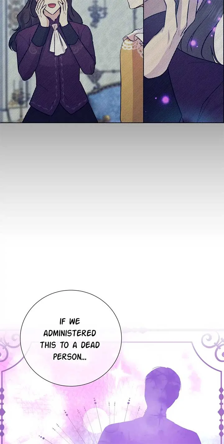 To My Beloved Foe Chapter 36 page 30