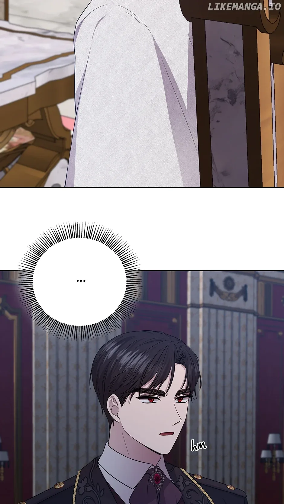 To My Beloved Foe Chapter 26 page 63