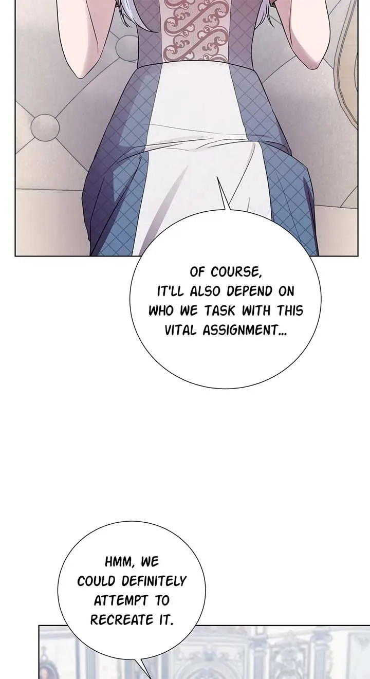 To My Beloved Foe Chapter 36 page 49