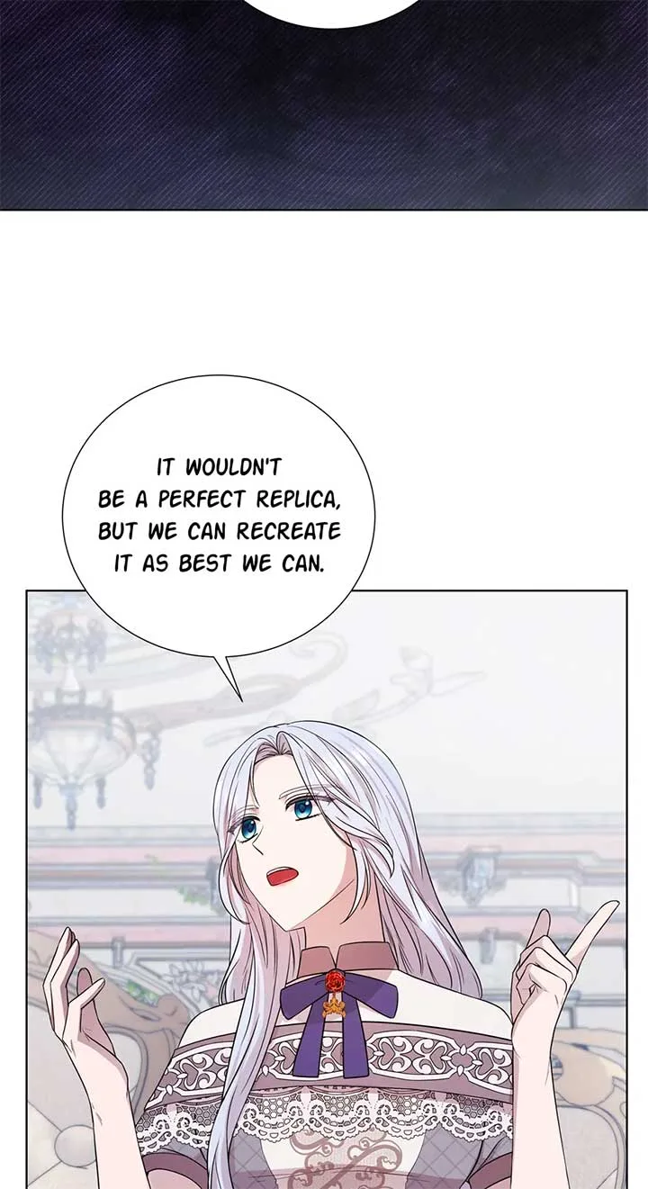 To My Beloved Foe Chapter 36 page 48