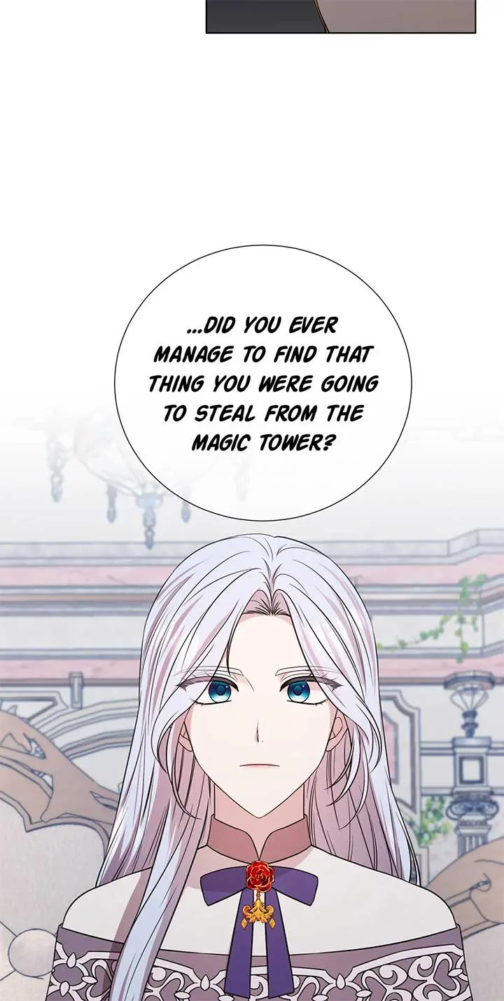 To My Beloved Foe Chapter 36 page 56